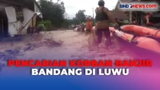 Belum Ditemukan, Tim...