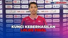 Jonatan Christie Tak...