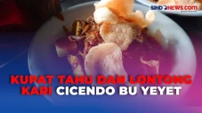 Mencicipi Kuliner Legendaris...