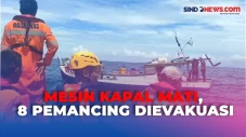 Mesin Kapal Mati, 8...