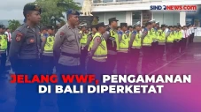 Pengamanan dan Patroli...