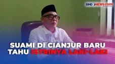 Pria Nikahi Laki-Laki...
