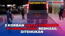 3 Korban Hilang saat...