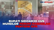 Berpakaian Serba Hitam,...