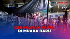 Korban Meninggal Kebakaran...