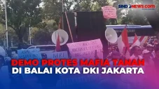 Warga Kampung Sawah...
