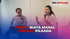 Biaya Mahal Ongkos Pilkada,...