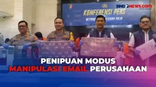 Modus Manipulasi Email,...