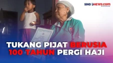 Tukang Pijat Berusia...