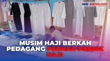 Pedagang Pernak-Pernik...