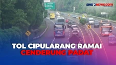 Pantauan Arus Lalu Lintas...