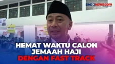 Fast Track di Bandara...