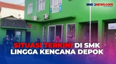 Situasi Terkini SMK...