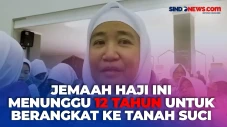 Cerita Dana Wawuk Jemaah...