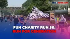 Gelar Fun Charity Run...
