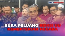 Gerindra Buka Peluang...
