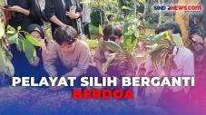 Suasana Pemakaman 6...