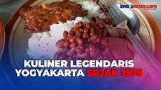Nikmatnya Brongkos Handayani,...