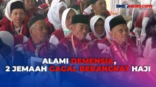 2 Jemaah Haji Embarkasi...