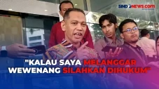 Pernyataan Wakil Ketua...