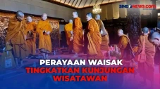 Menparekraf: Perayaan...