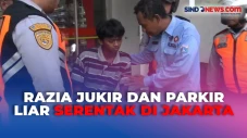 Jukir dan Parkir Liar...