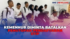 Orang Tua Calon Siswa...