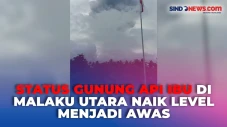 Aktivitas Vulkanik Gunung...