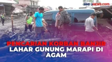 Hujan Deras jadi Kendala...
