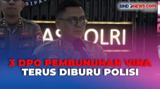 Bantu Buru 3 DPO Pembunuhan...