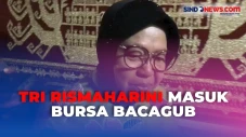 Respon Mensos Risma...
