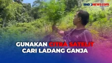 Polisi Libatkan BRIN...