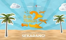 Abah Mahmud dkk Basah-basahan...