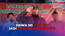 Peringati Hari Kebangkitan...