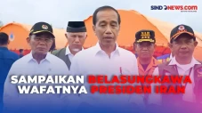 Sampaikan Belasungkawa...