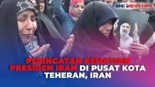 Presiden dan Menlu Iran...