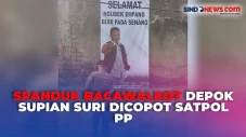 Spanduk Bacawalkot Depok...