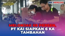 Libur Panjang Waisak,...