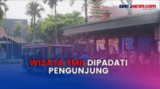 Taman Mini Indonesia...