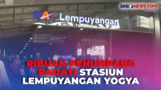 Libur Panjang Waisak,...