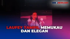 Momen Laufey dapat Hadiah...