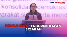 Hasil Rakernas ke-V,...