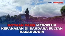 Hotman Paris Mengeluh...