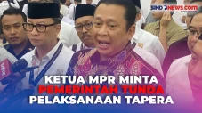 Potongan Tapera jadi...