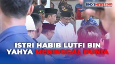 Presiden Jokowi hingga...