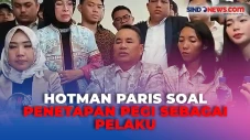 Hotman Paris Minta Polisi...