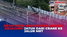 Detik-Detik Besi Proyek...