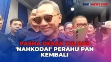Resmi Dibuka, Rapimnas...