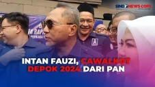 Zulhas Kenalkan Intan...