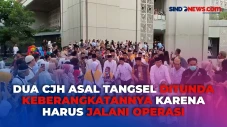 393 Calon Jemaah Haji...
